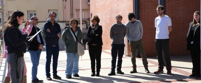 8M - Dia Internacional de la Dona