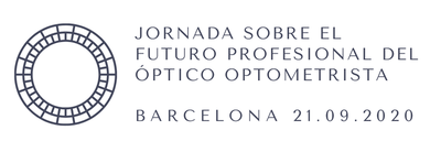 Ajornament Jornada futur professional de l'òptic optometrista per problemes tècnics