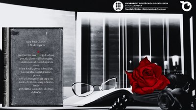 BONA DIADA DE SANT JORDI 2025
