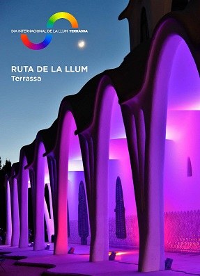 DIA INTERNACIONAL DE LA LLUM