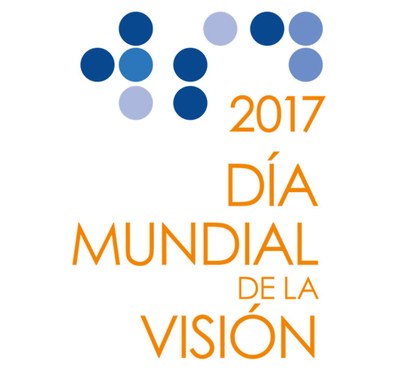 Dia Mundial de la Visió 2017