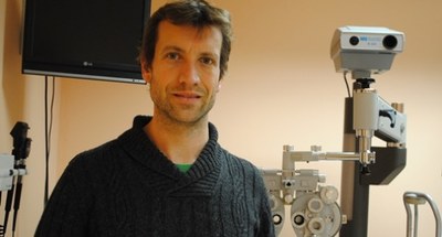 Joan Gispets, escollit degà de la FOOT