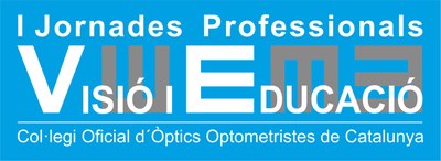 I Jornades Professionals en Visió i Educació