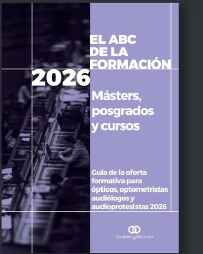 L'ABC de la Formació 2026