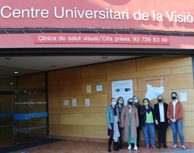 Visita University of South-Eastern Norway (USN)
