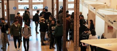 XII Fòrum d’Empreses al Campus de Terrassa