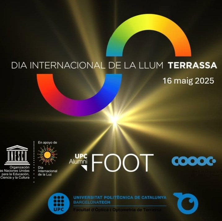 DIL - Día Internacional de la Luz