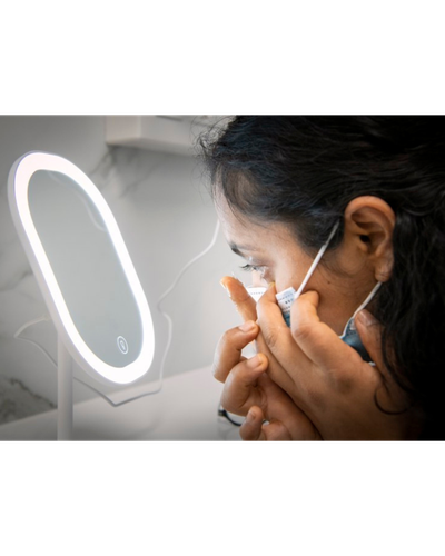 La UPC y General Optica renuevan su convenio para impulsar la investigación en óptica y salud visual.