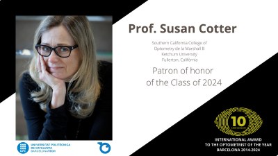 Ponencia Susan Cotter