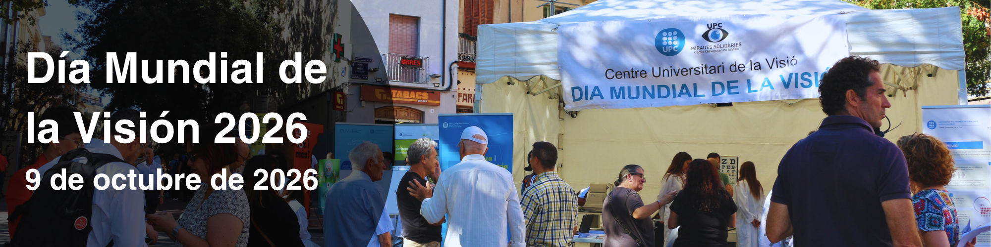 Dia Visió 2026