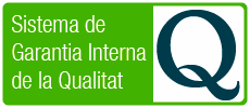 Sistema de Garantía Interna de la Calidad (SGIC)