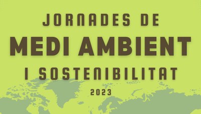 El Museo de Geología Valentí Masachs y la UPC Manresa anfitriones de la primera sesión de las Jornadas de Medio Ambiente y Sostenibilidad 2023