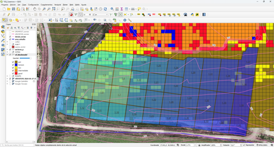 Proyecto GreenQuarry: nuevo proceso de producción de árido y piedra ornamental verde.