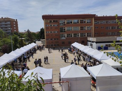 Sexta edición del Foro Universidad Empresa de la UPC Manresa