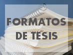 Formato de tesis