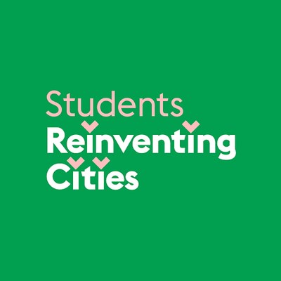 C40 Students Reinventing Cities BCN