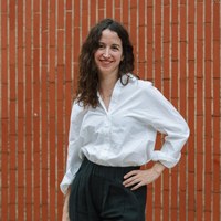 Eulàlia Gómez Escoda, directora electa de l'ETSAB