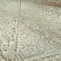 L'ETSAB a la capital de l'arquitectura