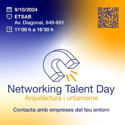 NETWORKING TALENT DAY