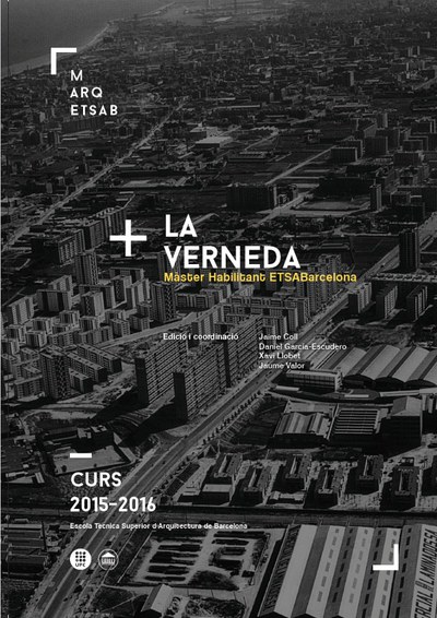 La Verneda: MArqEtsaB