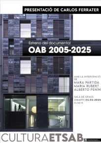 OAB 2005-2025