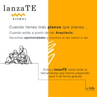 lanzaTE