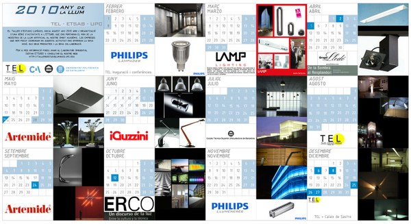 Miniatura calendari any de la llum