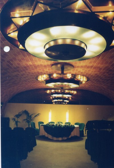 1999- RESTAURANTE CAN BALADIA