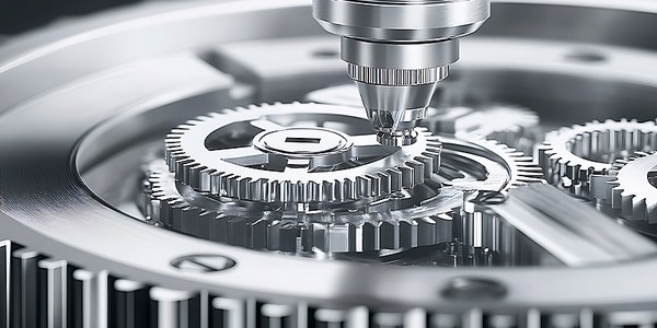 Especialitat Enginyeria Mecànica